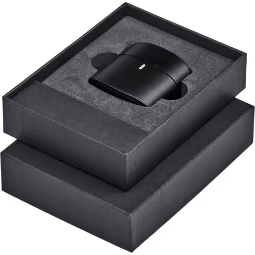 Alex Varga Veto TWS Earbuds Gift Box Open